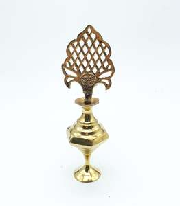 Sehra Turban Kalangi Kalgi: Brass Surmedani