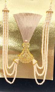 Sehra Turban Kalangi Kalgi: Kalgi