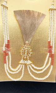 Sehra Turban Kalangi Kalgi: Kalgi