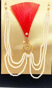 Sehra Turban Kalangi Kalgi: Kalgi