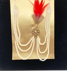 Sehra Turban Kalangi Kalgi: Kalgi