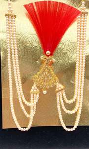 Sehra Turban Kalangi Kalgi: Kalgi