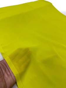 Pure and soft Georgette Fabric (per meter)