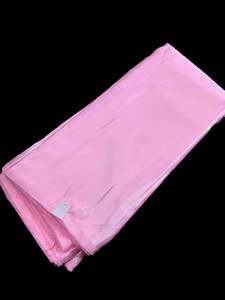 Satin: Pink colour Satin Silk beautiful soft fabric(Per meter) 112cm width