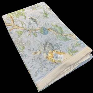 Beautiful print work Chanderi Cotton Sarees