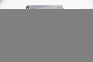 dark grey linen saree