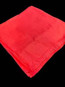 Punch Pink color cotton Petticoat