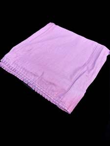 Lilac color cotton Petticoat