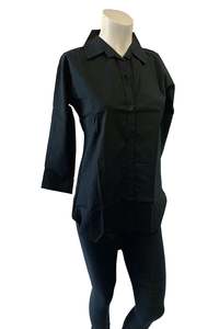 Black Shirt Cotton base