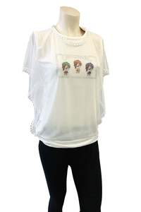 Womens Tops: white top