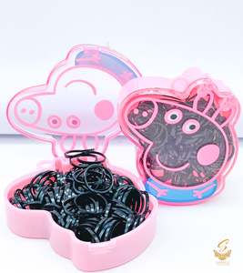 Beautiful Baby soft rubbers box (price per box)