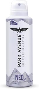 Deodorants Perfumes: Park Avenue Signature Deo, Neo, 150ml