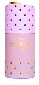 ARMAF Magnum Purple A12 Body Spray - For Women (250 ml)
