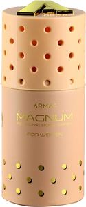 Deodorants Perfumes: ARMAF MAGNUM BODY SPRAY PEACH A8 (W) 250ML