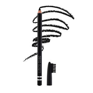 Eyeliner Kajal: Swiss Beauty Shade Black Eyebrow pencil