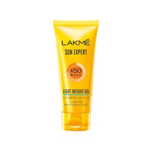 Lakme sun expert sunscreen 50+++ spf 100ml