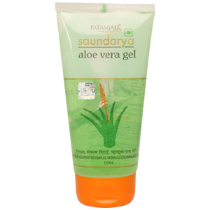 Patanjali Aloe Vera Gel 150 ml