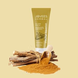 Jovees Insta Fair Glow Pack Regulates Oil Production | Radiant Skin | Uneven Ski&hellip;