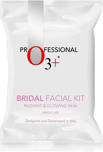 O3+ Bridal Facial Kit - R&G -All Skin Type