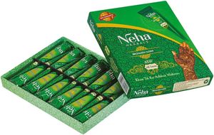 Neha herbal Mehandi Cone (Each)price per cone