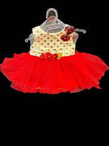 Girls Frocks: Beautiful Birthday Party wear Frocks for girls