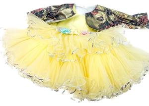 Girls Frocks: Party Wear frocks For Girls