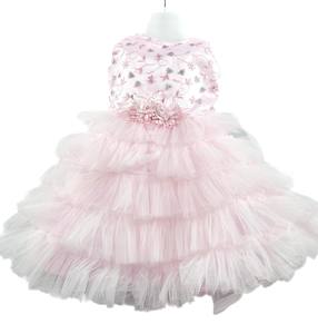 Girls Frocks: Party Wear Princess frocks for Girls