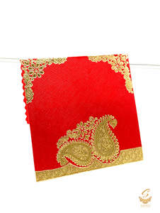 Shagun Envelope small size