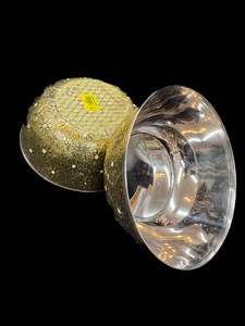 Meenakari work beautiful Decorated Shagun Katori/Bowl