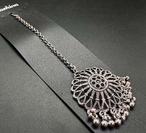 Beautiful oxidised Tikka