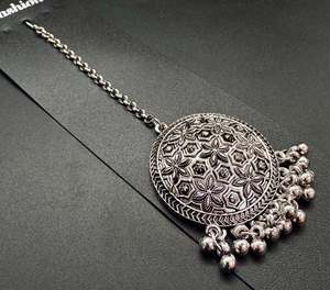 Beautiful oxidised Tikka