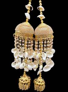 Kalire: Medium size bridal Kalire