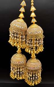 Mini size bridal Kalire