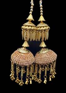 Kalire: Mini size bridal Kalire