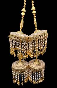 Bigger size bridal Kalire