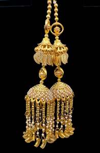 Mini size bridal Kalire