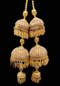 Beautiful bridal Kalire