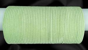 Pastel Mint Color Velvet Bangles Set Of 3 Dozen In One Pack