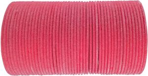Rose Pink Color velvet Bangles Set Of 3 Dozen In One Pack