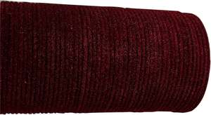 Dark Maroon color Velvet bangles (3 Dozen bangles in one set)