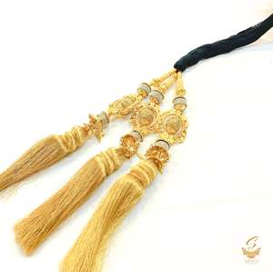 Beautiful hair prandi