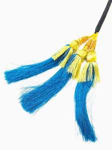 Punjabi Hair paranda