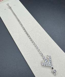 Small size jerkan stone beautiful tikka