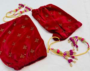 Wedding Churra Cover