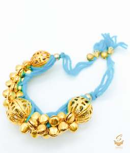 Indian Wedding Gaana With Gungaroo