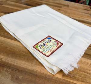 Mens: Men's Plain pure Woollen Mardan Lohi/Shawl