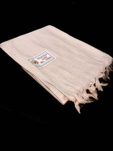 Mens: Men's Plain pure Woollen Mardan Lohi/Shawl