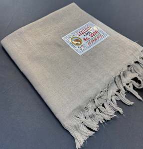 Men’s Plain pure Woollen Mardan Lohi/Shawl