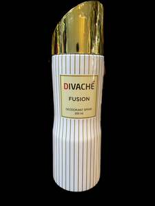 Divache Fusion 200 ml absolutely amazing fragrance