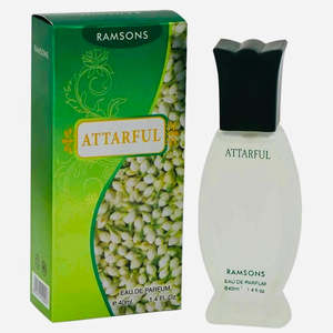 Ramsons Attarful Eau De Parfum, 40 ml